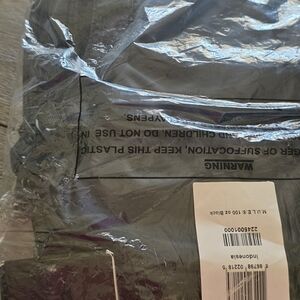 Camelbak Gray and Black Backpack